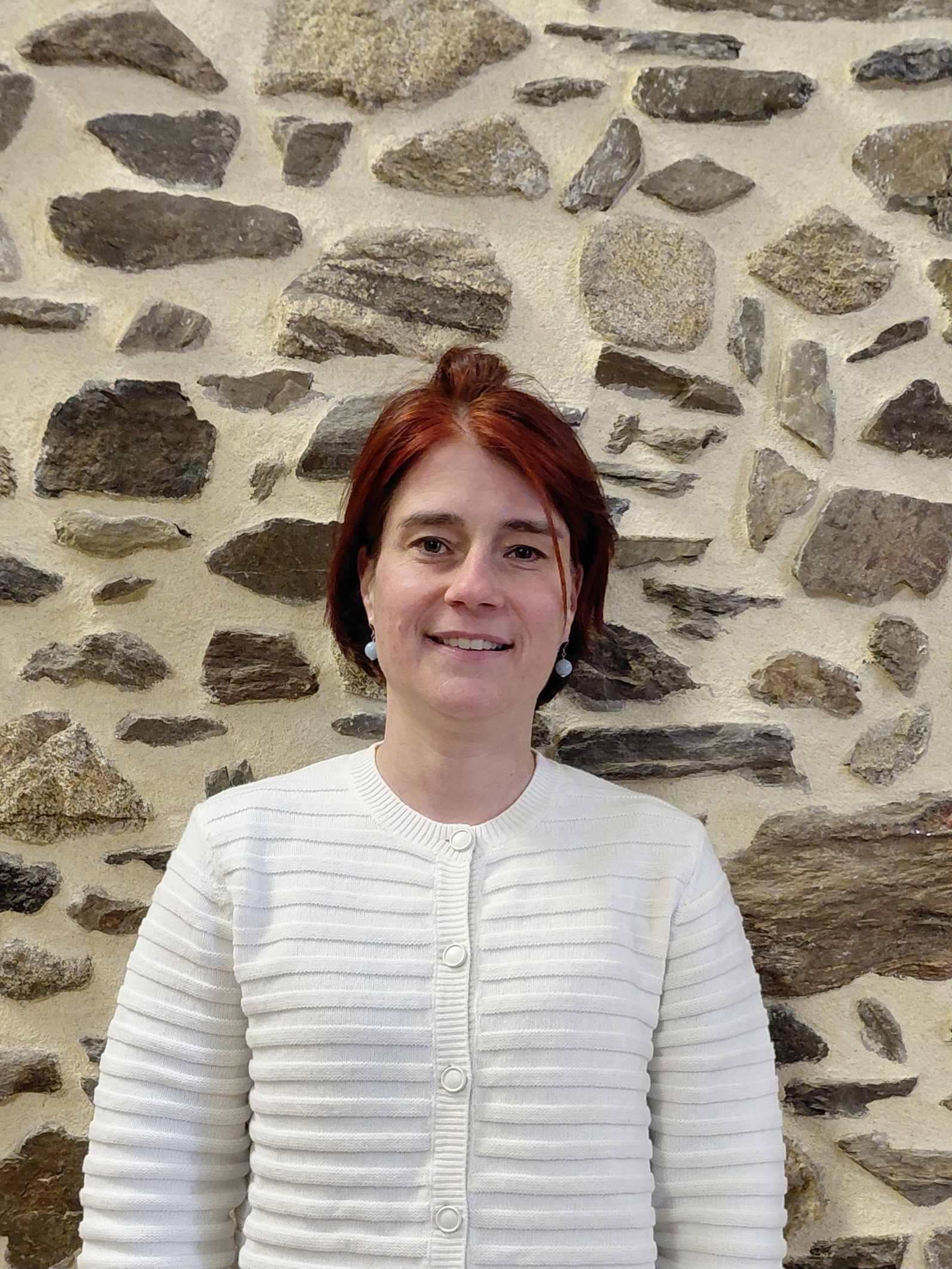Portrait de Maëlle HUGUEN