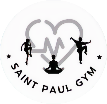 Logo de Saint Paul Gym