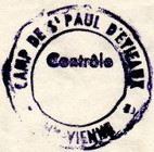 Vue associee au hameau de Le Camp