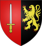 Blason de Saint-Paul