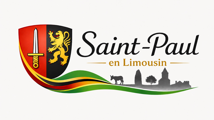 Saint-Paul en Limousin